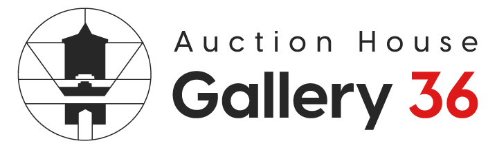 AHG36 Gallery and Auction House