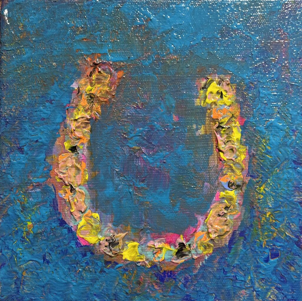 Horseshoe - AHG36 Gallery and Auction House