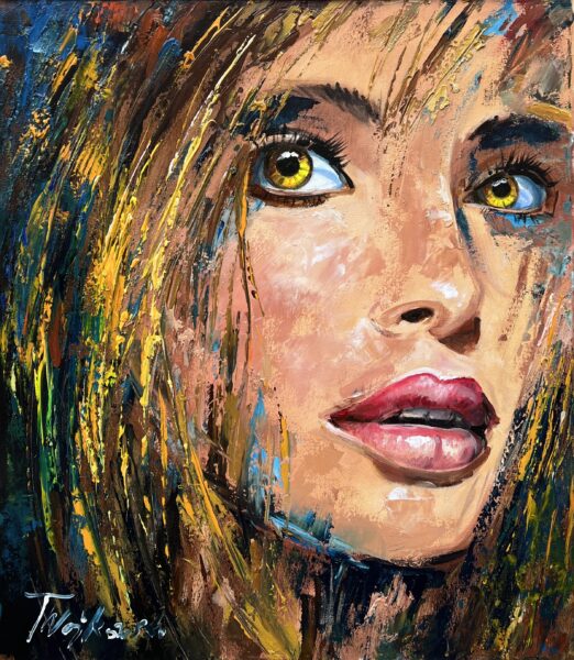 Echoes of a Lucid Flame