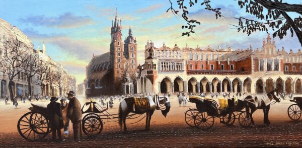 “Echoes of Sunlit Reverie”