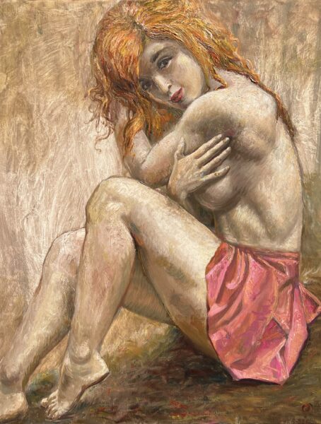 Amber Repose