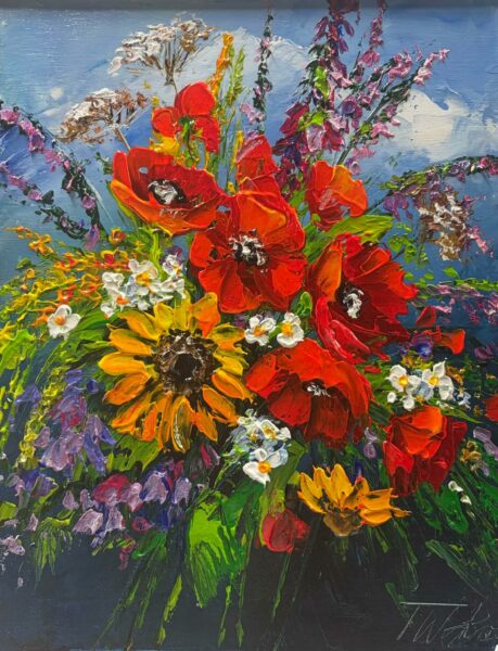 Flowers